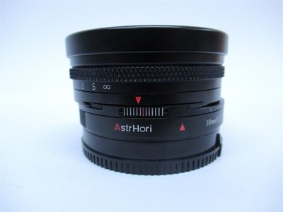 Astrhori Lens 18mm/f8.0 GP3133488