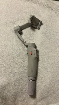 Hohem iSteady XE Foldable Smartphone Gimbal (Gray)