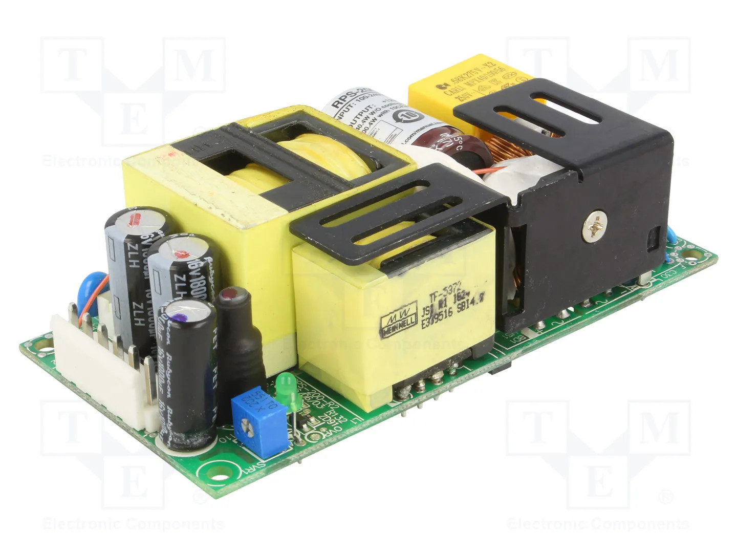 MEAN WELL RPS-200-12 Power supply