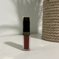 TOM FORD Liquid Lip Luxe Matte - 123 DEVOTED - .2floz - New, not boxed