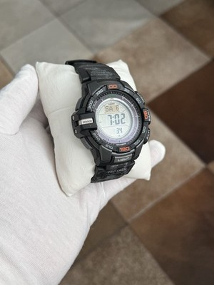 Casio PROTREK PRG-270 Wristwatch for sale online | eBay