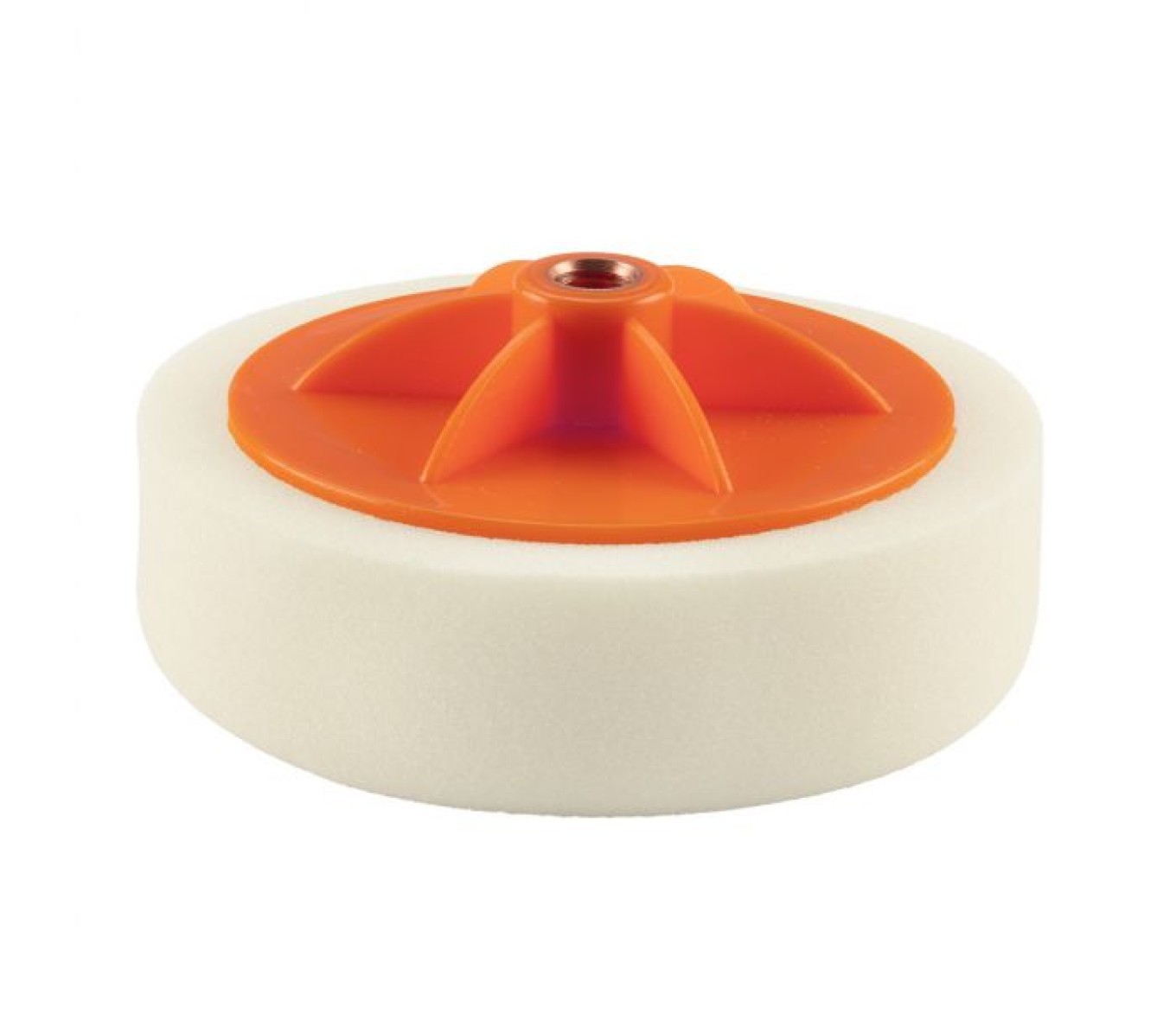 Polishing pad 150x50mm sanding sponge M14 08-969