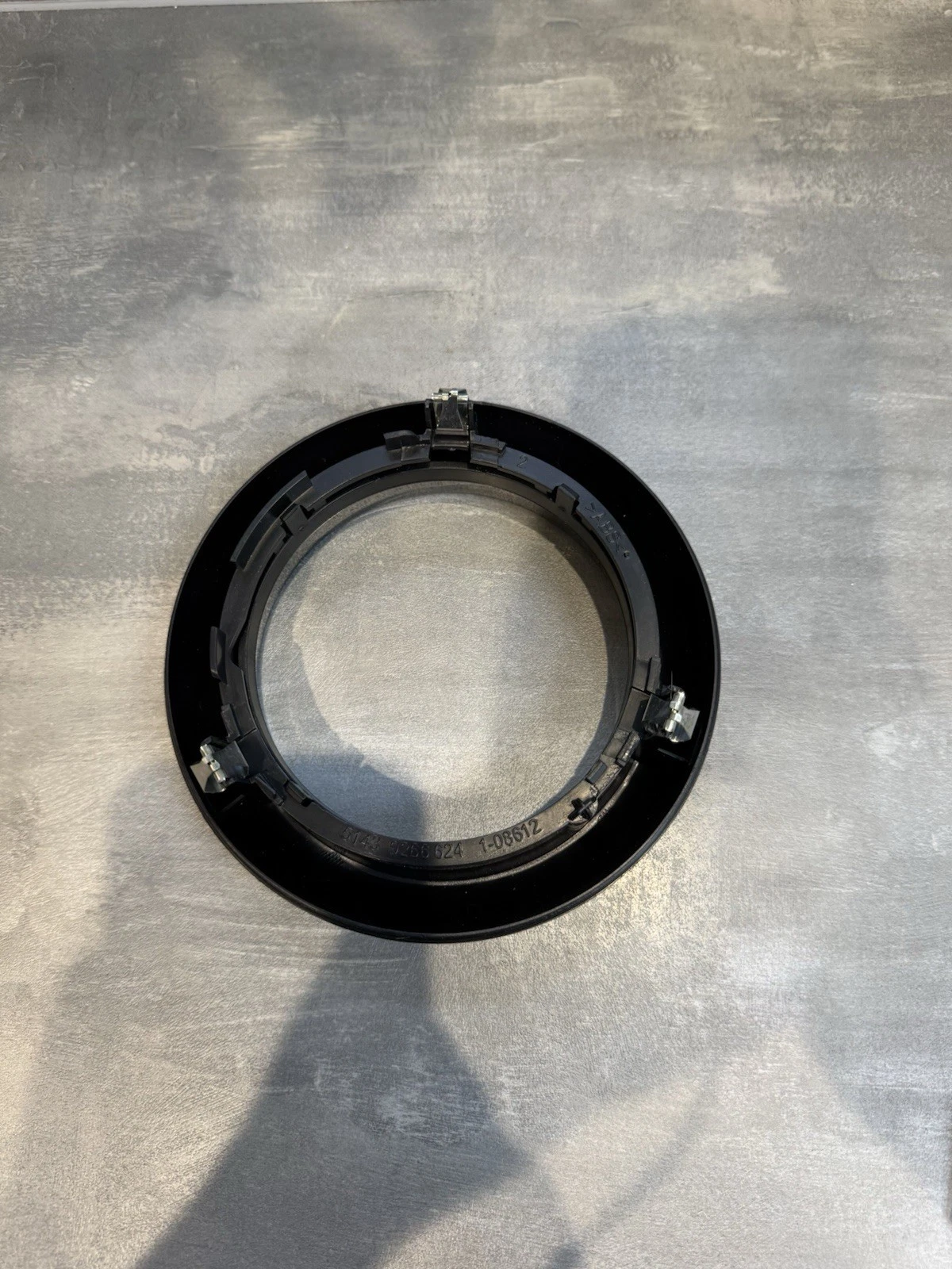 Mini Cooper One F55 F56  Gearstick Surround Trim Cover 51439266624 New 3
