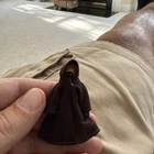 1977 - Kenner Star Wars - JAWA w/ Cloak - Nice condition. No Weapon - Original