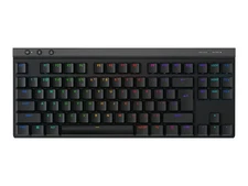 Logitech G G515 LIGHTSPEED TKL, Wired & Wireless, RF 920-012538