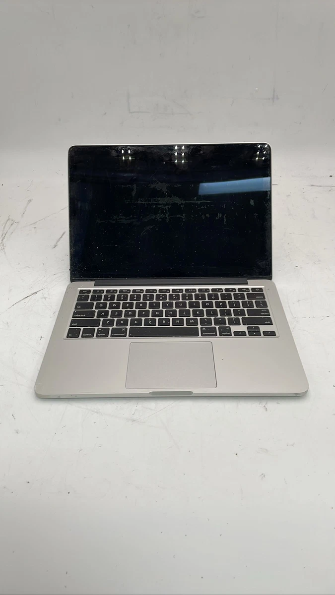 Apple MacBook Pro 13 in 2012 for sale | eBay