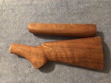 Marlin 39a Rifle Stockforend Set Pistol Grip Walnut Repro