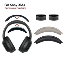 Headphone Removable Headband Earpad Cushion Cover For Sony WH-1000XM3 Headbeam