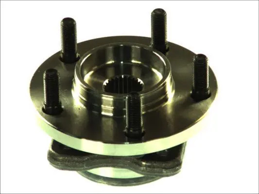 BTA H1Y001BTA Kit cuscinetto ruota Assale anteriore - Immagine 2