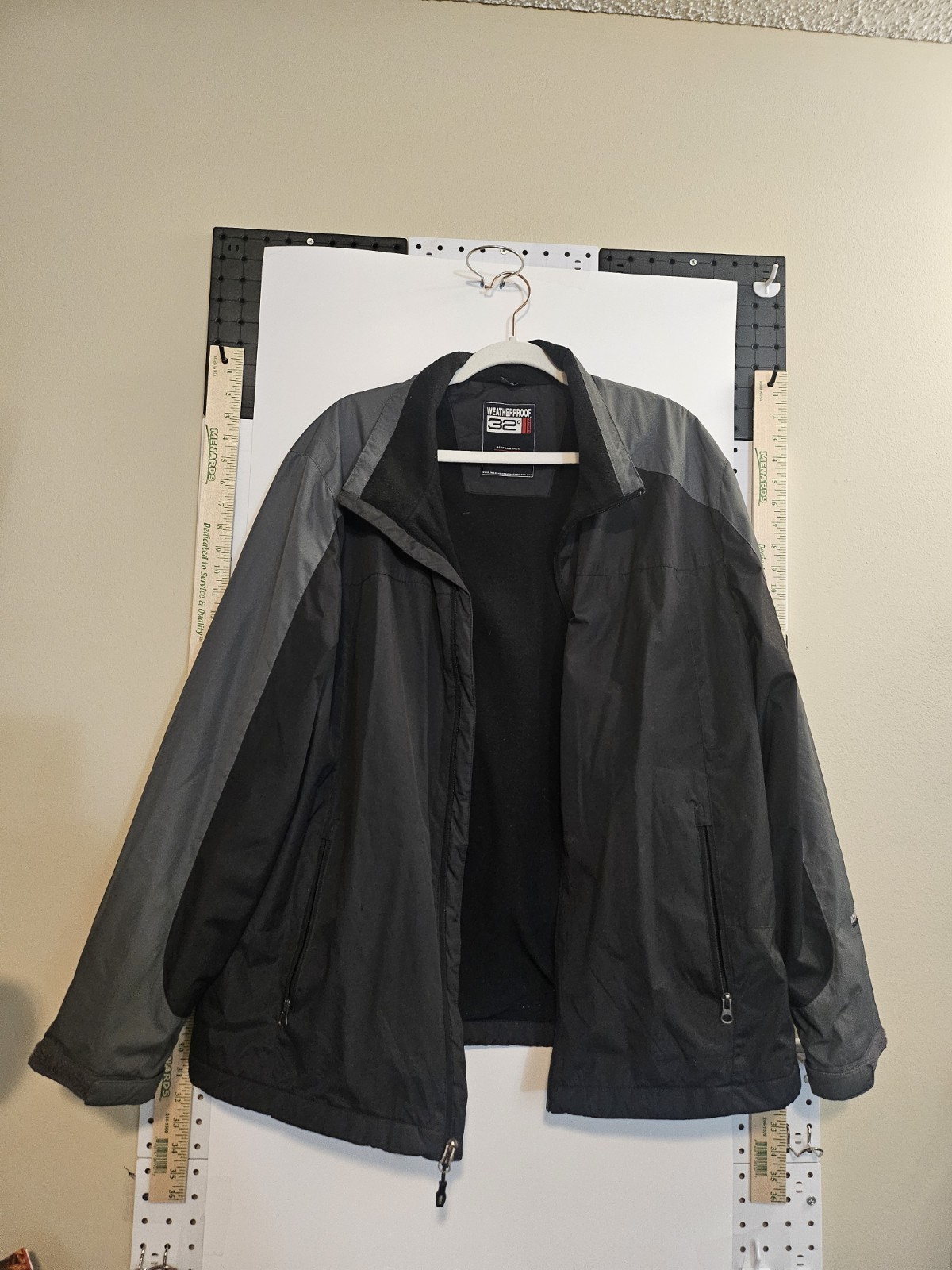 Weatherproof 32 Degrees Performance Jacket - image 1