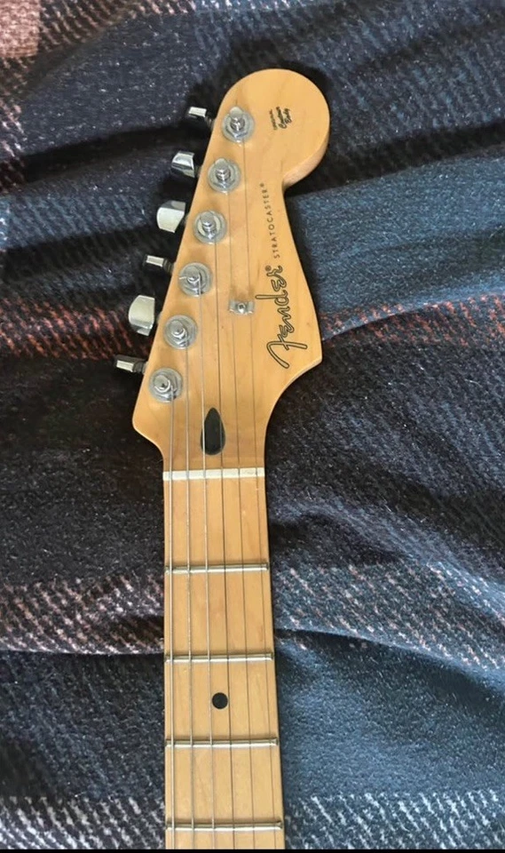 Fender Player Stratocaster, photo 2 sur 5