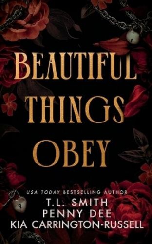 Penny Dee Kia Carrington-Russell T L S Beautiful Things (Paperback) (UK IMPORT)