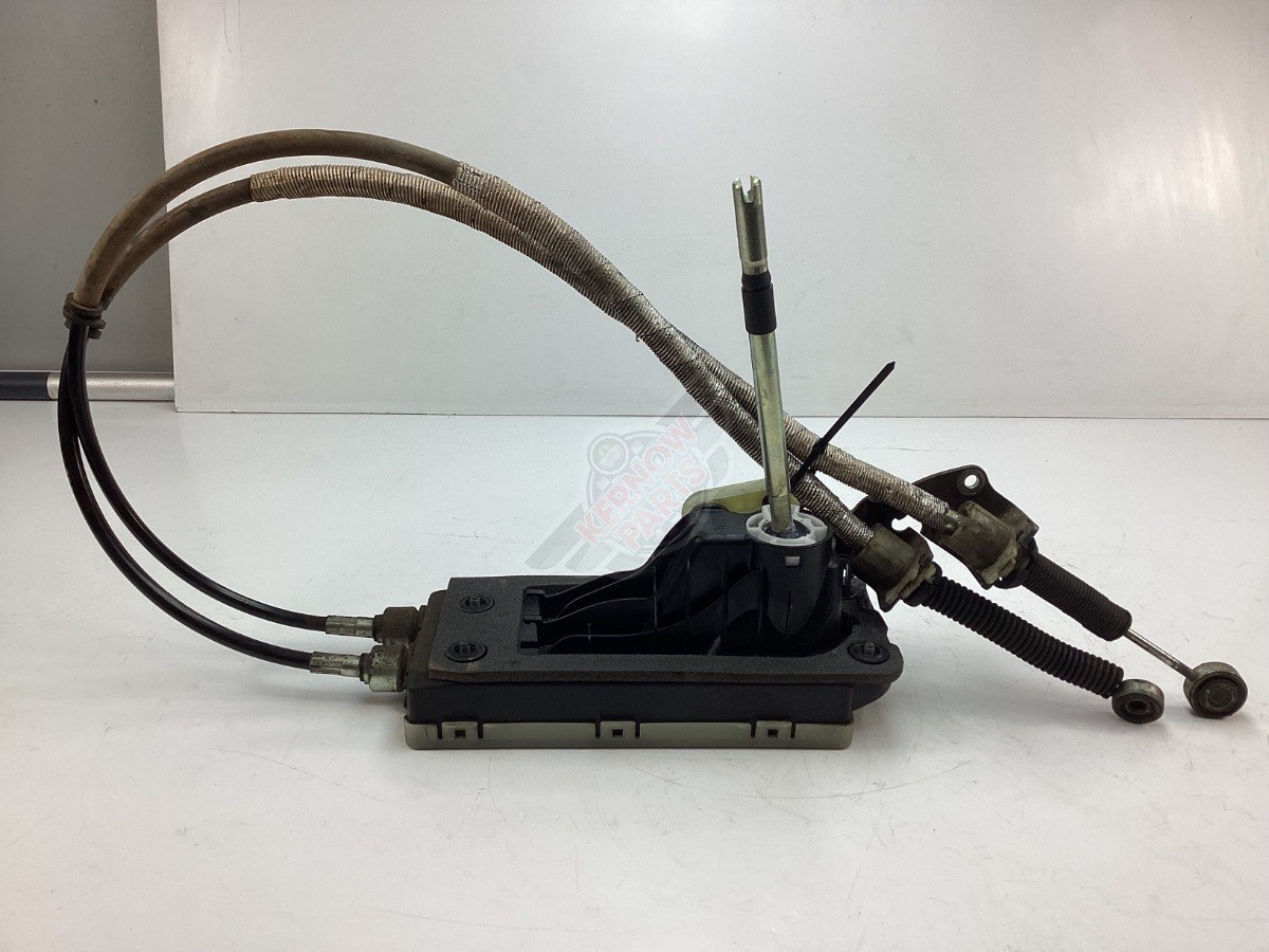 BMW Mini R55 R56 Manual Gearbox Gear Selector Linkage 8603200