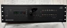 Crestron DMPS3-300-C 4K DigitalMedia Presentation System HDBaseT Pro AV Switcher