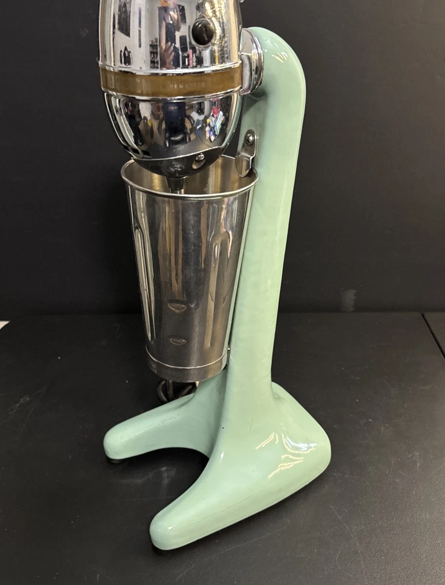 Hamilton Beach Mixer Cup In Collectible Kitchen Mixers for sale | eBay