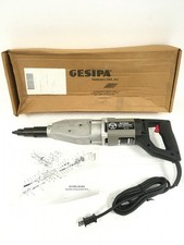 New Gesipa Olympic Fastening Systems Rivet Tool Rv78gx With Porter Cable 3144-x