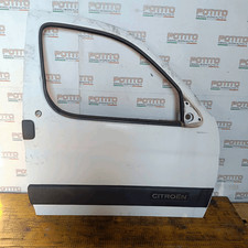 9004W2 Porta ant. DX PEUGEOT RANCH (M59) 1.6 16V Hdi Mix CMB 5p/d/1560cc