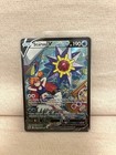 carte Pokémon Staross V TG13/TG30 EB10 - Astres Radieux