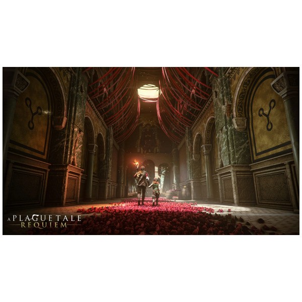 A Plague Tale Collection (PlayStation 5) nuovo di zecca foto 2