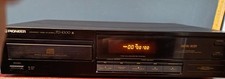 Pioneer PD-4300 Lettore CD 1989 Vintage Singolo Disco Ricambi/Riparazione 