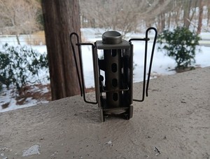 VINTAGE JOHNSON FARE BOX CO COIN TOKEN CHANGER MONEY DISPENSER TRAIN TROLLEY BUS