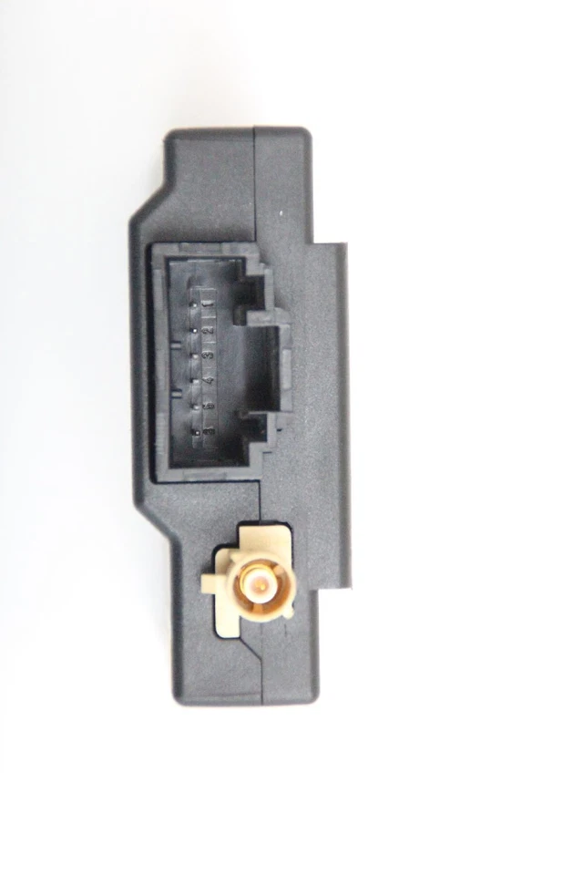 Unità di controllo altro VW GOLF SPORTSVAN 2.0 110 kW 150 HP 52411 - Immagine 2 di 3