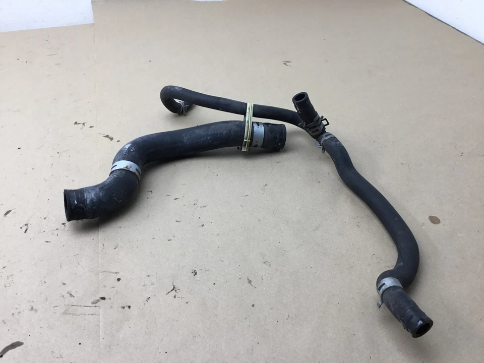 Lexus ES350 2015 3.5L Radiator Coolant Hose Line Pipe 13-18 $9 - Image 4 of 4