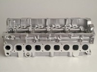 Zylinderkopf AMC 908751 FüR Hyundai D4CB 221004A030 KIA 221004A020 TQ A1 Travel