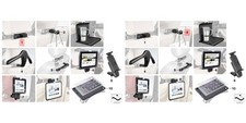 Original BMW Travel & Comfort System Basistr�ger + Universalhaken