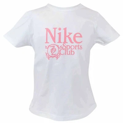 T-shirt Nike 263839101 - Photo 1/2