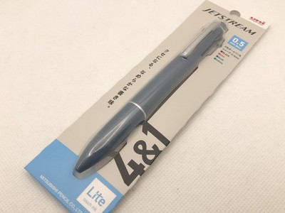 STAEDTLER Japan STAEDTLER Multifunctional Pen Avant-Garde Blue