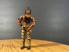 Vintage Lanard - The Corps Tracker Tom Vintage 3.75" Action Figure - VG
