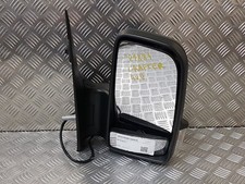 Retroviseur droit (ou coque) Volkswagen CRAFTER