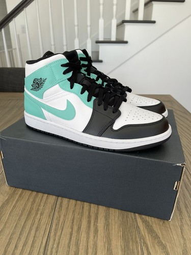 Nike Jordan 1 Mid Igloo 554724-132 