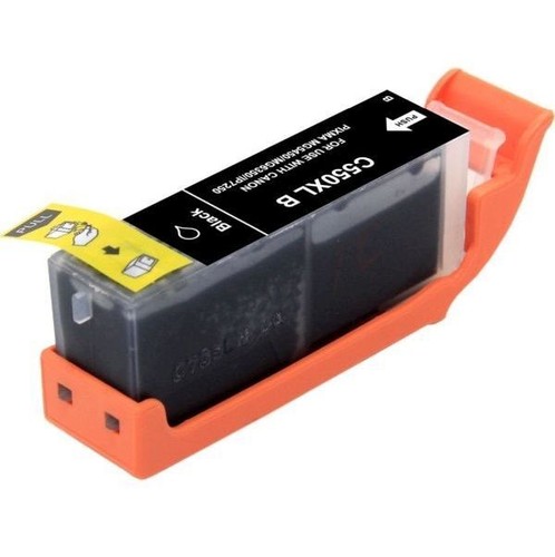 Druckerpatronen PGI-550 CLI-551 kompatibel mit Canon Pixma IP7250 IP8750 IX6850 - Bild 13 von 18