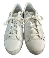 Skechers Street Los Angeles White Air-Cooled Memory Foam Women  s Size 10 Shoes