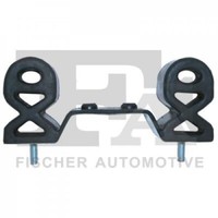 Halter, Abgasanlage FA1 213-922 FüR Peugeot 206 SchräGheck