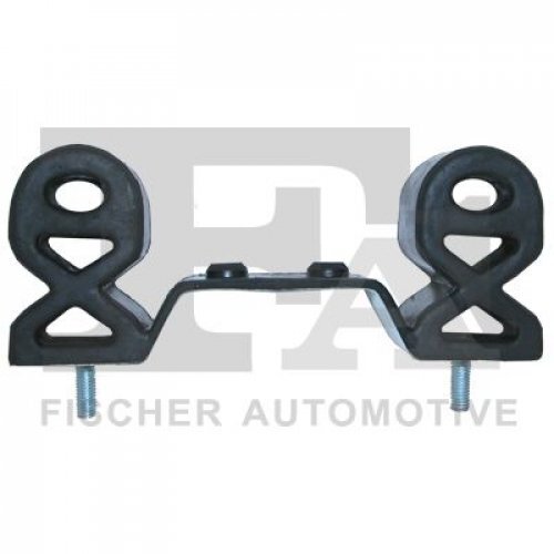 Halter, Abgasanlage FA1 213-922 FüR Peugeot 206 SchräGheck-image