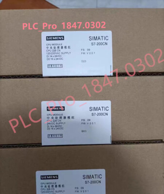 6ES7216-2BD23-0XB8  Brand New  Siemens 6ES7 216-2BD23-0XB8  Fast shipment #