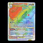 carte Pokémon Muplodocus de Hisui VSTAR 202/196 #1 EB11 - Origine Perdue NEUF FR