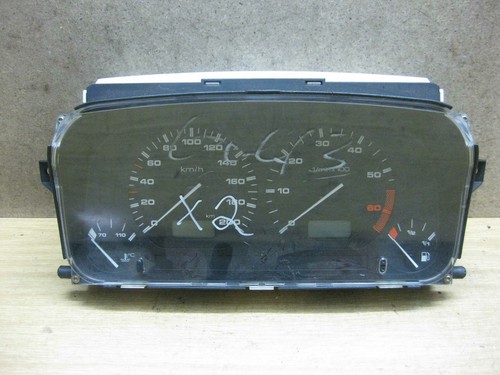 Tacho Kombiinstrument VW Golf 3  6N0919860P  6160683007  6N0 919 860 P