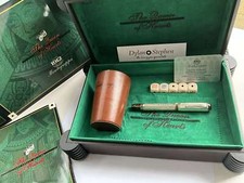 Montegrappa The Queen of Hearts Sterling Silver Limited Edition rollerball pen