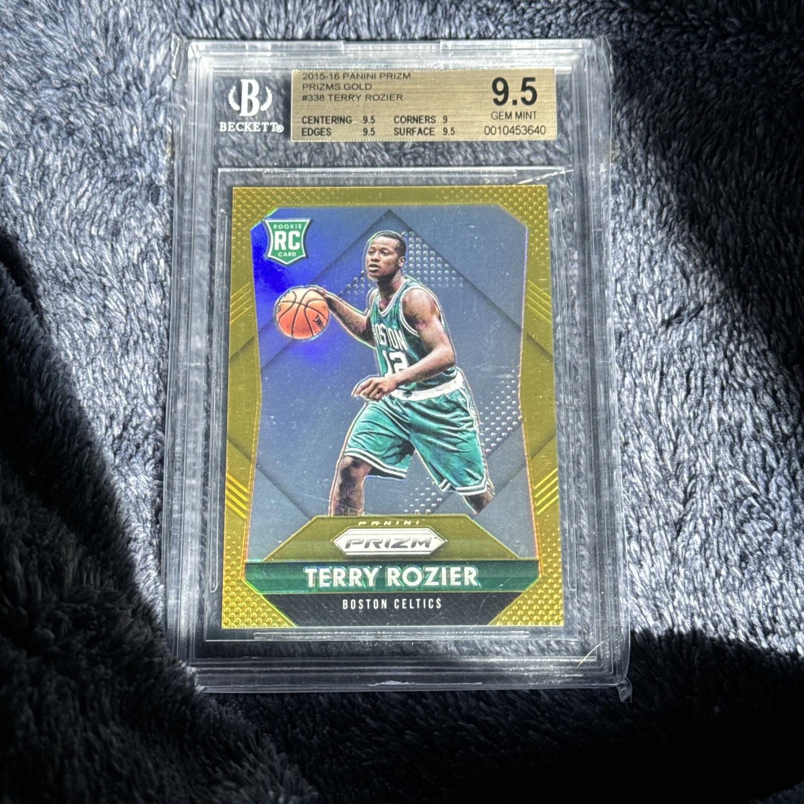 NBA ジャレットジャックjarrett jack card