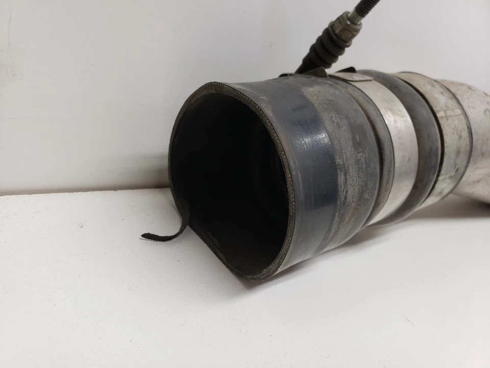 Ram 2500 3500 2010-2012 tubo intercooler 6,7 #32 Foto 3 de 4