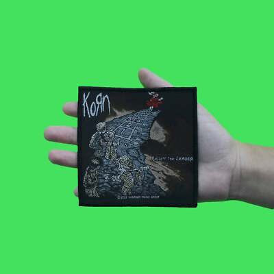 Korn-follow The Leader - Vinilo - Palacio De La Música - Foto 4