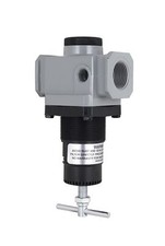 Milton 1027 1" NPT Midsize FRL Regulator