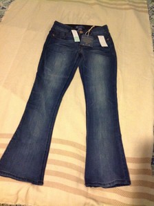 democracy kathryn bootcut