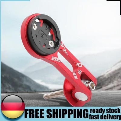 Out Front Bike Computer Mount Bicycle Computer Mount Holder Durable for Cycling