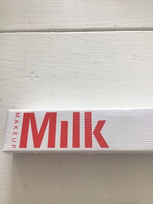 MILK Makeup RISE Mascara Lift + Length + Volume ~ ELEVATE ~ 8g  .28 Oz FULL SIZE