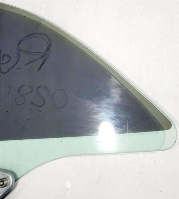 Mercedes-Benz 2076701800 Genuine OEM Quarter Glass for sale online